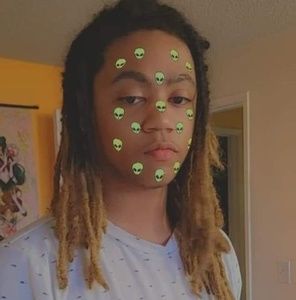 Meet your Posher, Sean